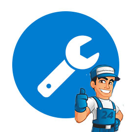 Plissee Reparatur